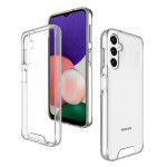 MM TPU SAMSUNG GALAXY S24+ DROP-PROOF LIGHT maskica za mobitel, prozir