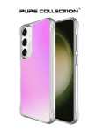 MM TPU Samsung Galaxy S24/S25 - DROP-PROOF clear maskica