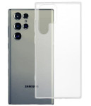 MM TPU SAMSUNG GALAXY S25 ULTRA DROP-PROOF maskica za mobitel prozirna