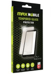 MM ZAŠTITNO STAKLO ZA SAMSUNG GALAXY S25 ULTRA DIAMOND 2.5D FULL COVER