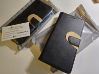 MOTOROLA G56 G 56 MASKICA ZASTITA MASKA FUTROLA TORBICA PREKLOPNA