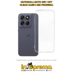 MOTOROLA G67 G77 MASKICA PROZIRNA 2MM MASKA FUTROLA TORBICA