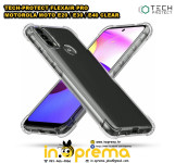 MOTOROLA MOTO E20 / E30 / E40 MASKICA MASKA FUTROLA TORBICA SILIKONSKA