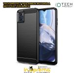 MOTOROLA MOTO E22 E22i MASKICA ZASTITA MASKA FUTROLA TORBICA SILIKON