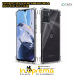 MOTOROLA MOTO E22 E22i MASKICA ZASTITA MASKA FUTROLA TORBICA SILIKON