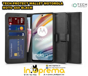 MOTOROLA MOTO G 60 G60 MASKICA MASKA FUTROLA TORBICA ZASTITA ZASTITNA