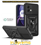 MOTOROLA MOTO G84 5G MASKICA MASKA FUTROLA TORBICA ZASTITA G84 5G