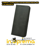 MOTOROLA MOTO G54 G 54 MASKICA ZASTITA MASKA FUTROLA KOZNA PREKLOPNA