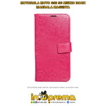 MOTOROLA MOTO G56 5G MASKICA PREKLOPNA FUTROLA MEZZO MAGENTA MANDALA