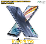 MOTOROLA MOTO G60 G 60 MASKICA MASKA FUTROLA TORBICA SILIKONSKA