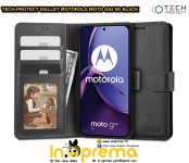 MOTOROLA MOTO G84 5G MASKICA MASKA FUTROLA TORBICA ZASTITA PREKLOPNA