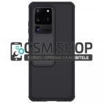 NILLKIN CamShield silikonska zaštitna maskica Samsung Galaxy S20 Ultra