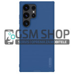 NILLKIN Shield zaštitna maskica Samsung Galaxy S24 Ultra plava