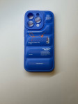 OFF WHITE MASKICA ZA IPHONE 16 PRO
