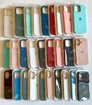 Original Apple Iphone 16-series maskice