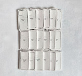 Original Apple Iphone MagSafe Clear maskice