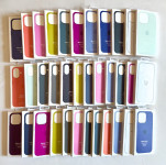 Original Apple Iphone MagSafe 16-series maskice