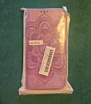 Preklopna maskica za Galaxy s24 Ultra