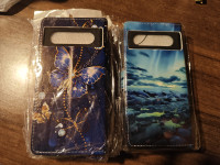 Preklopna maskica za Pixel 8A