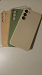 Prodajem 3 nove maskice za Samsung S23+ za 5€