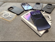 prodajem maskice za iphone14 pro