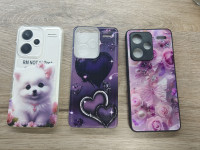 Prodajem maskice za Redmi Note 13 Pro 5G 512