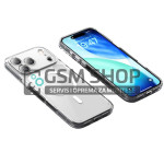 Prozirna MagSafe maskica za iPhone 17 Pro Max