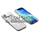 Prozirna MagSafe maskica za iPhone Air