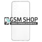 Prozirna silikonska zaštitna maska Samsung Galaxy A54 5G