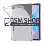 Prozirna silikonska zaštitna maska Samsung Galaxy Tab S6