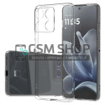 Prozirna TPU maskica za Motorola Edge 70 5G