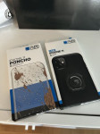 Quad Lock case i Poncho za iPhone 11 - novo, neraspakirano!