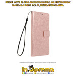 REDMI NOTE 13 PRO 4G POCO M6 PRO 4G MASKICA MEZZO ROSE GOLD MANDALA