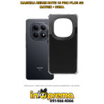 REDMI NOTE 15 PRO PLUS 5G MASKICA MATRIX CRNA MASKA FUTROLA TORBICA