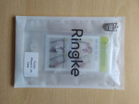 Ringke Fusion maskica za iPhone XS