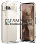 RINGKE Fusion serija prozirna maskica Google Pixel 8a