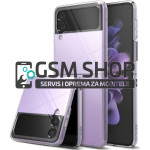 RINGKE Slim serija prozirna maskica Samsung Galaxy Flip3 5G