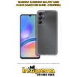 SAMSUNG A05S MASKICA PROZIRNA 2MM BLINK MASKA FUTROLA TORBICA ZAŠTITA