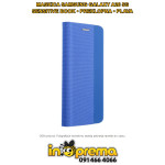 SAMSUNG A26 5G MASKICA PREKLOPNA PLAVA SENSITIVE MASKA FUTROLA TORBICA
