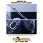 SAMSUNG A26 MASKICA PROZIRNA MAGSAFE MASKA FUTROLA TORBICA