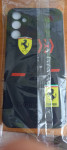 samsung A34 maskica Ferrari nova
