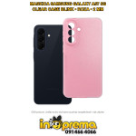 SAMSUNG A57 5G MASKICA BLINK ROZA 2MM MASKA FUTROLA TORBICA ZAŠTITA