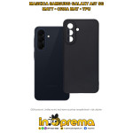 SAMSUNG A57 5G MASKICA MAT CRNA MASKA FUTROLA TORBICA TPU MATT OEM