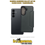 SAMSUNG A57 5G MASKICA PREKLOPNA RAZOR ZELENA MASKA FUTROLA TORBICA