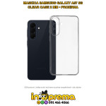 SAMSUNG A57 5G MASKICA PROZIRNA 2MM MASKA FUTROLA TORBICA ZAŠTITA