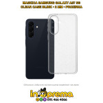 SAMSUNG A57 5G MASKICA PROZIRNA BLINK 2MM MASKA FUTROLA TORBICA