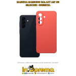 SAMSUNG A57 5G MASKICA SILIKONSKA BRESKVA MASKA FUTROLA TORBICA OEM