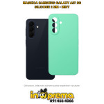 SAMSUNG A57 MASKICA SILIKONSKA 2MM MINT MASKA FUTROLA TORBICA OEM