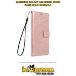 SAMSUNG GALAXY A03 MASKICA PREKLOPNA MEZZO ROSE GOLD MANDALA