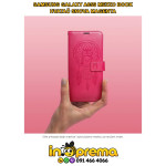 SAMSUNG GALAXY A05S MASKICA PREKLOPNA MEZZO MAGENTA HVATAČ SNOVA